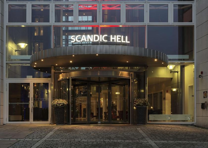Trøndelag Stjordal Exterior