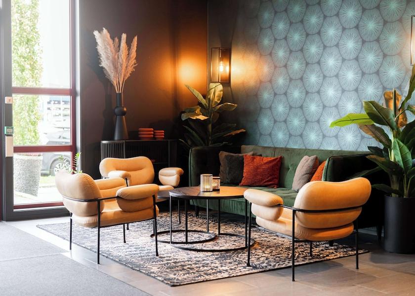 Nord-Trondelag (county) Stjordal Lobby