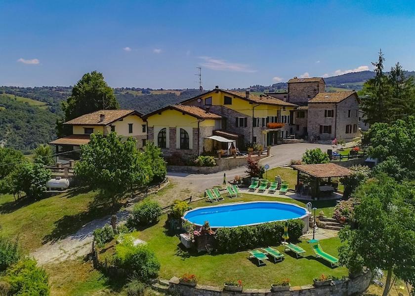 Emilia-Romagna Canossa Primary image