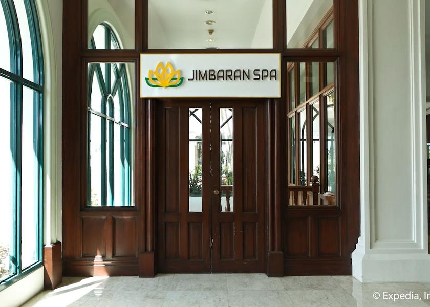 Central Visayas Lapu-Lapu Property entrance