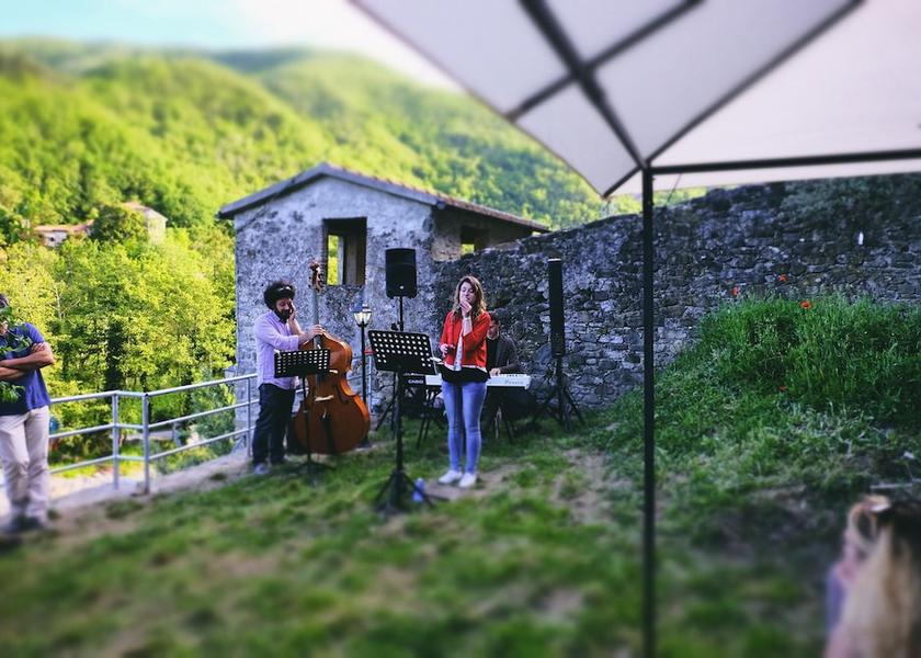 Children's Play Area