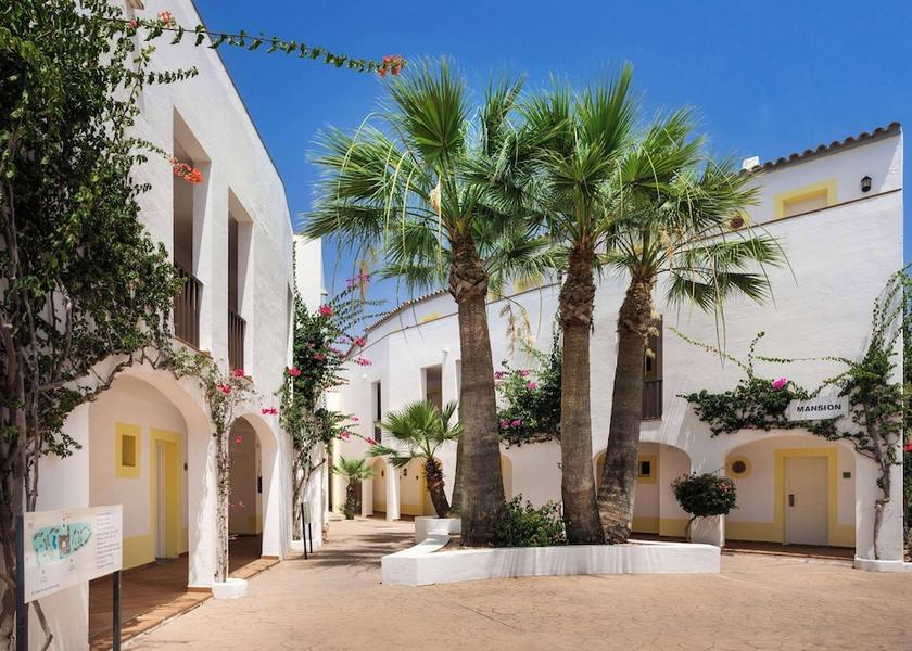Balearic Islands Ciutadella de Menorca Amenity