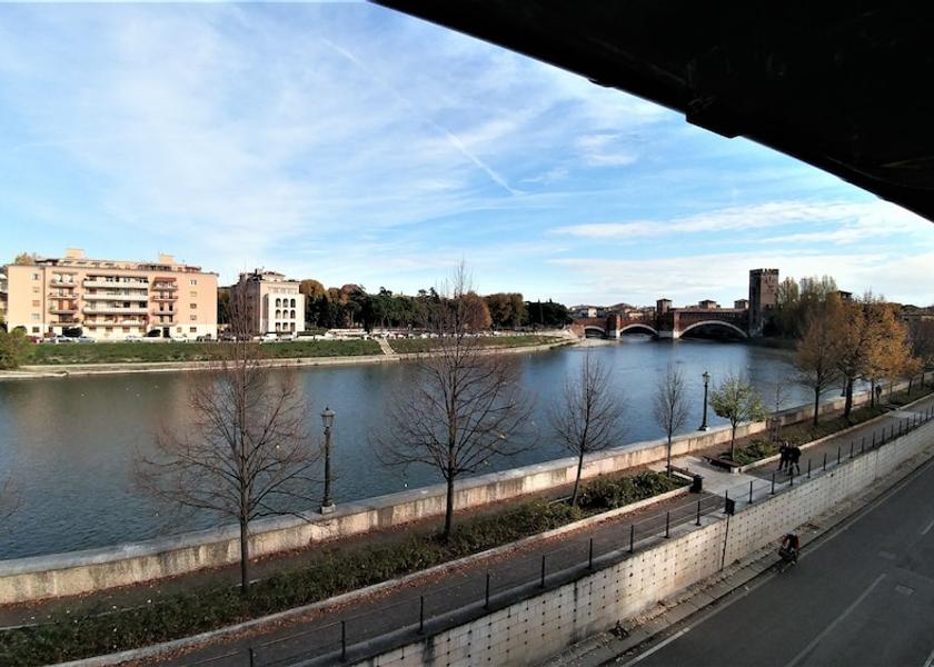 Veneto Verona View from Property