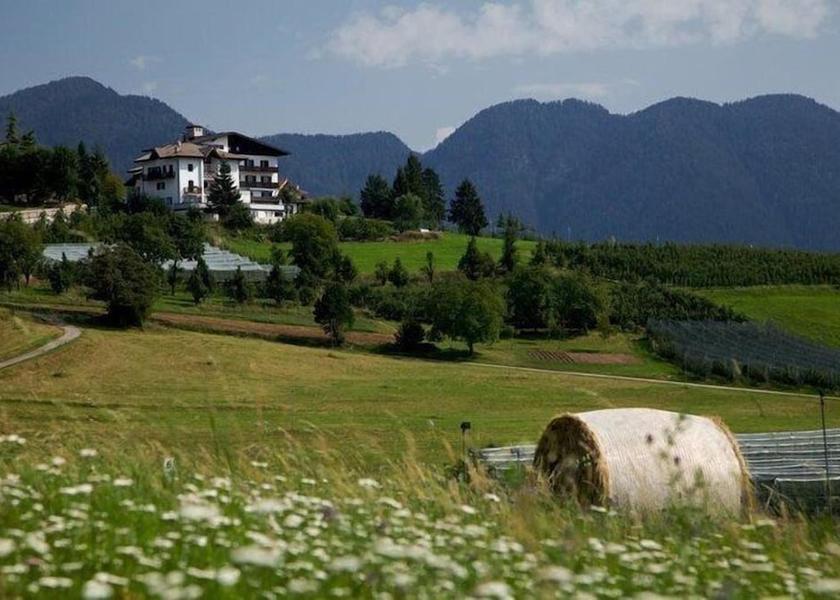 Trentino-Alto Adige Predaia Exterior Detail