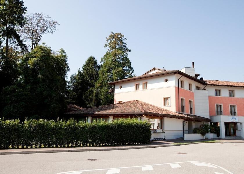 Friuli Venezia Giulia Maniago Exterior