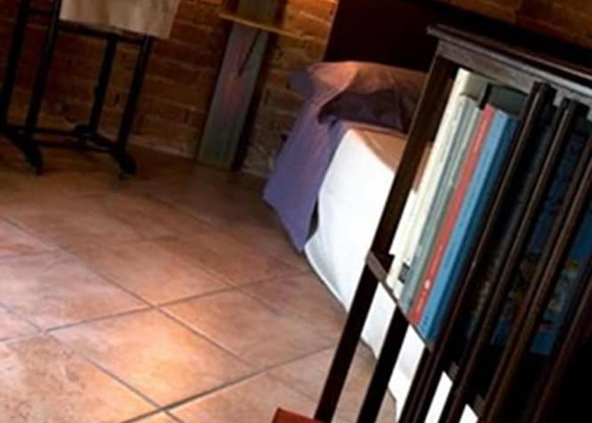 Piedmont Acqui Terme Room