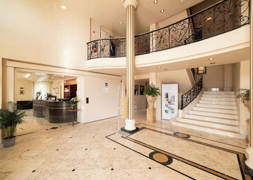 Veneto Susegana Reception