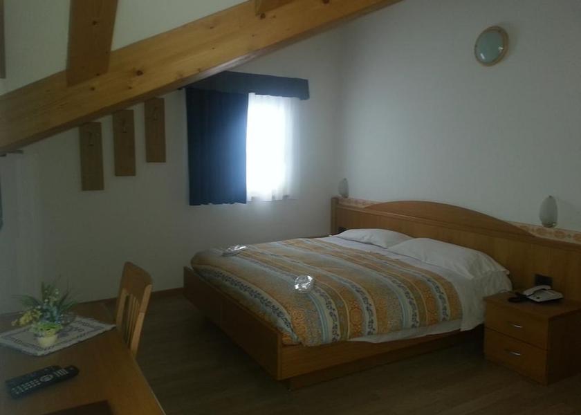 Trentino-Alto Adige Vermiglio Room