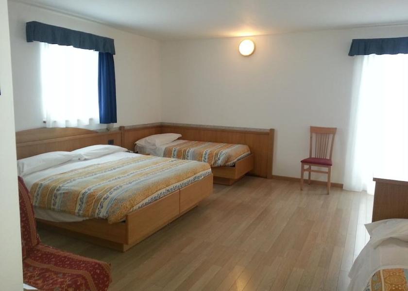 Trentino-Alto Adige Vermiglio Room
