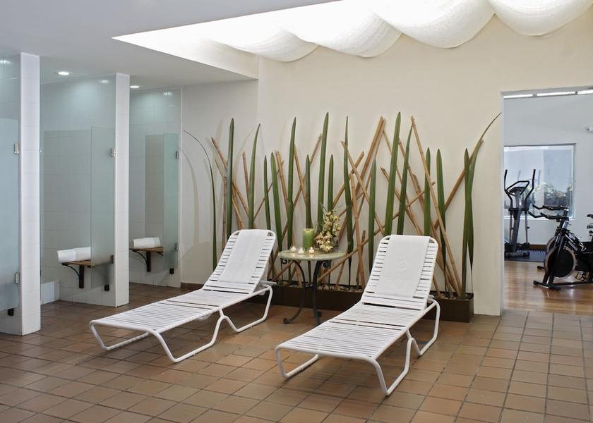 Tolima Ibagué Treatment room