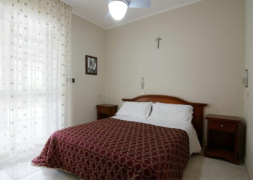 Puglia San Giovanni Rotondo Room