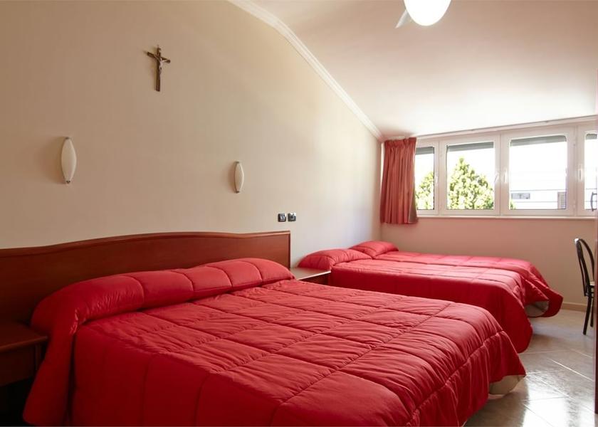 Puglia San Giovanni Rotondo Room