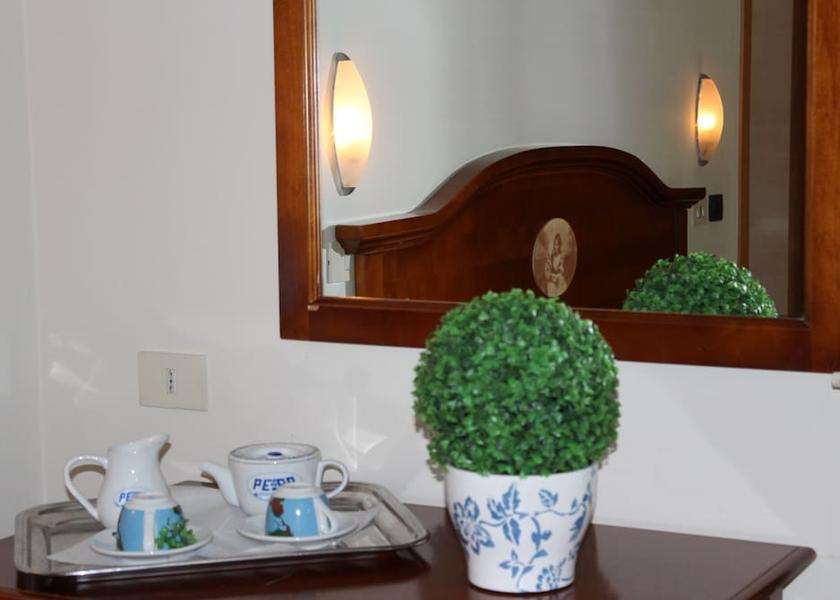 Puglia San Giovanni Rotondo Room