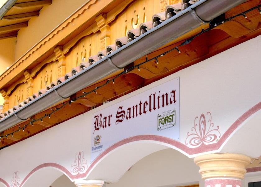 Trentino-Alto Adige Fai della Paganella Bar