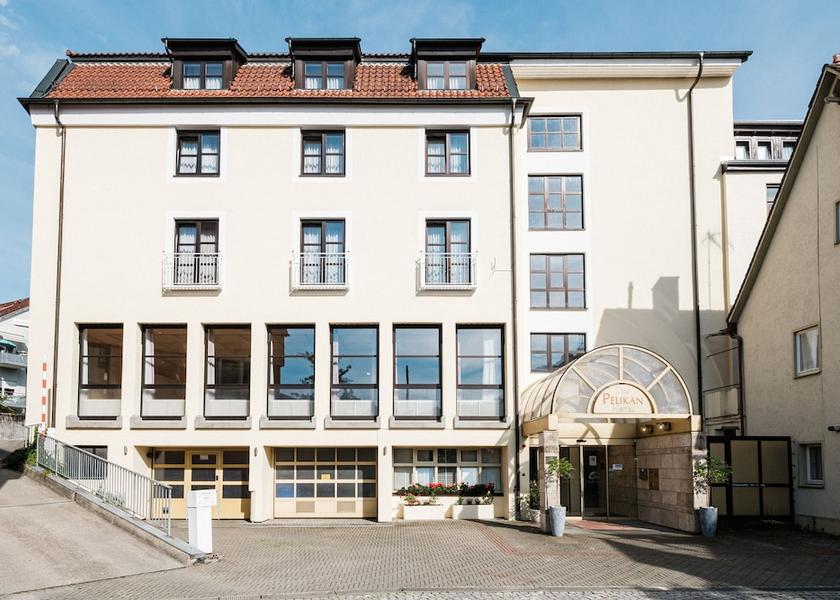 Baden-Württemberg Schwaebisch Gmuend Front of property