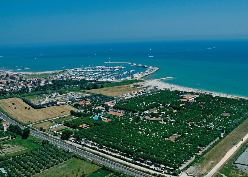 Marche Fermo Primary image