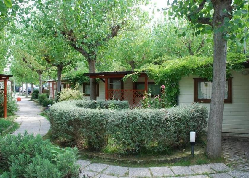 Marche Fermo View From Room