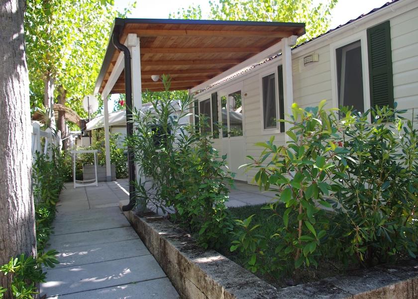 Marche Fermo Terrace