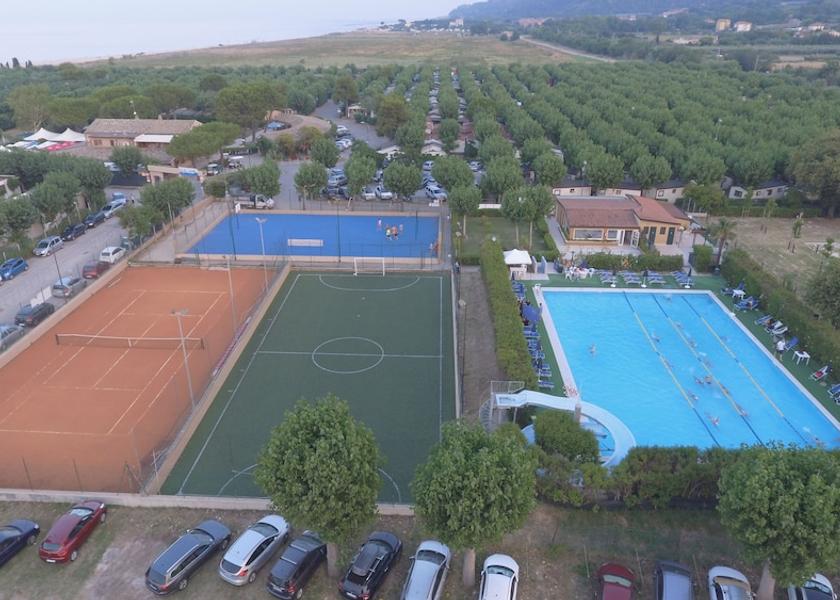 Marche Fermo Sports Bar