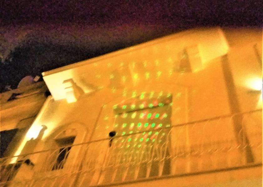 Puglia Canosa di Puglia Exterior Detail