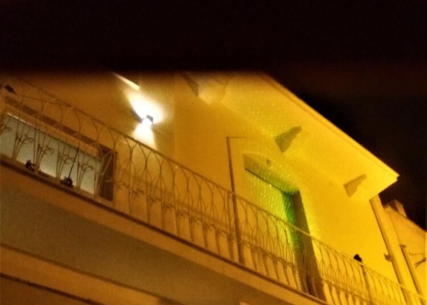 Puglia Canosa di Puglia Aerial View