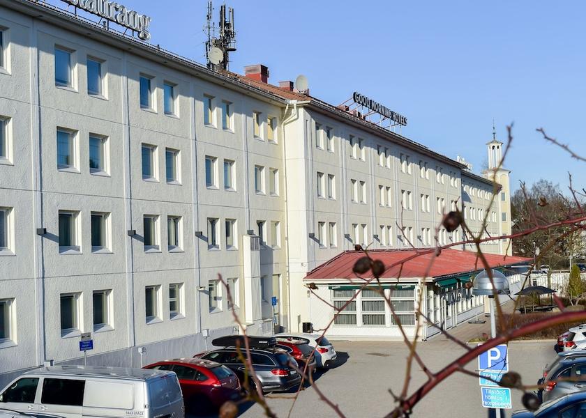 Stockholm County Hägersten Primary image