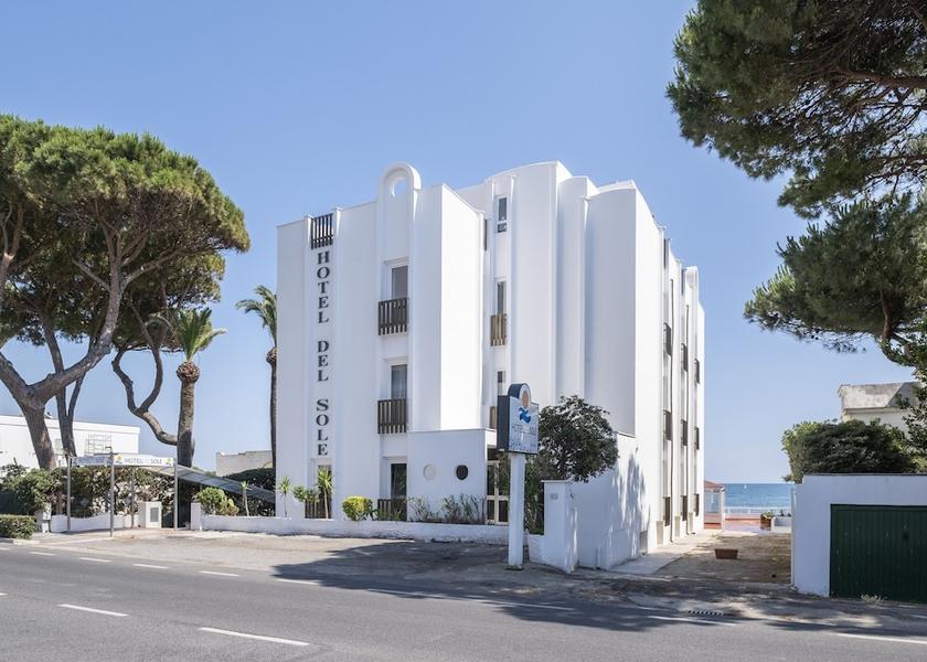 Lazio Santa Marinella Exterior