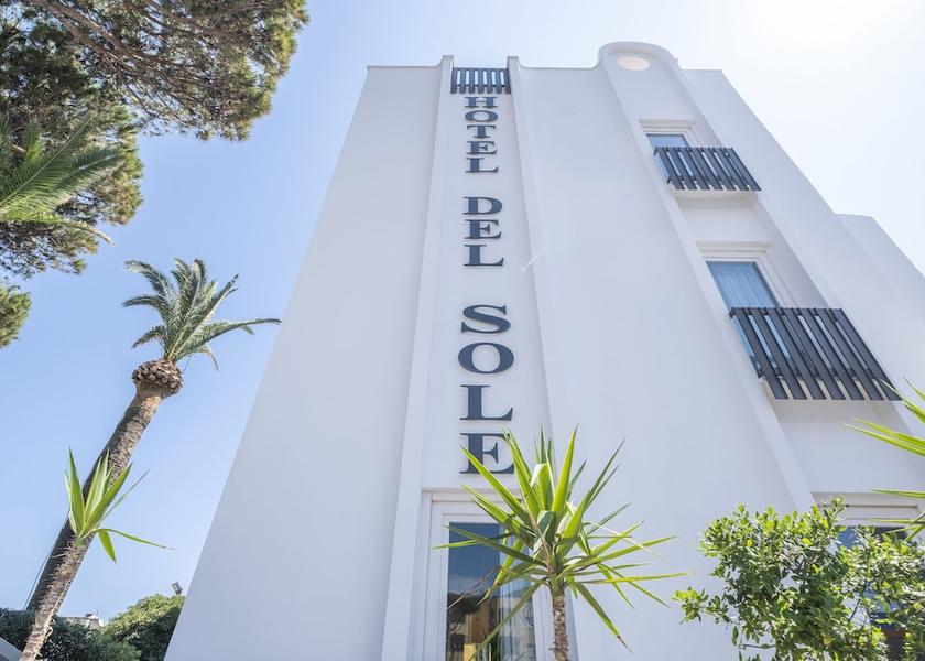 Lazio Santa Marinella Front of property