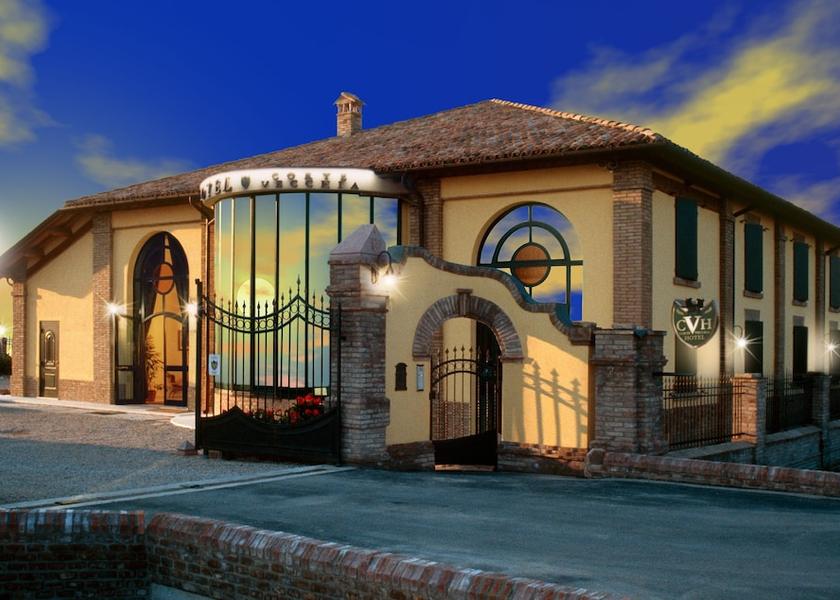 Emilia-Romagna San Prospero Primary image