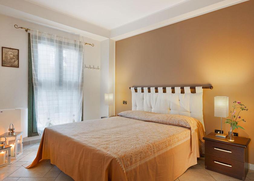 Lombardy San Felice del Benaco Apartment - Disabled Access 