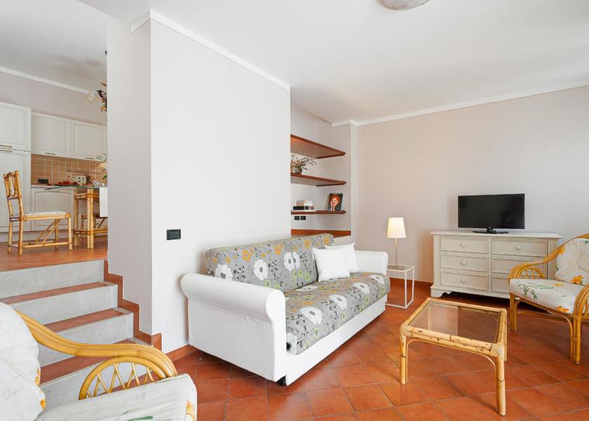 Lombardy San Felice del Benaco Public Areas