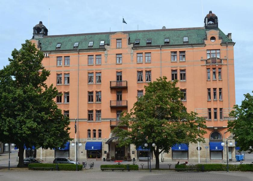 Östergötland County Norrköping Hotel Exterior