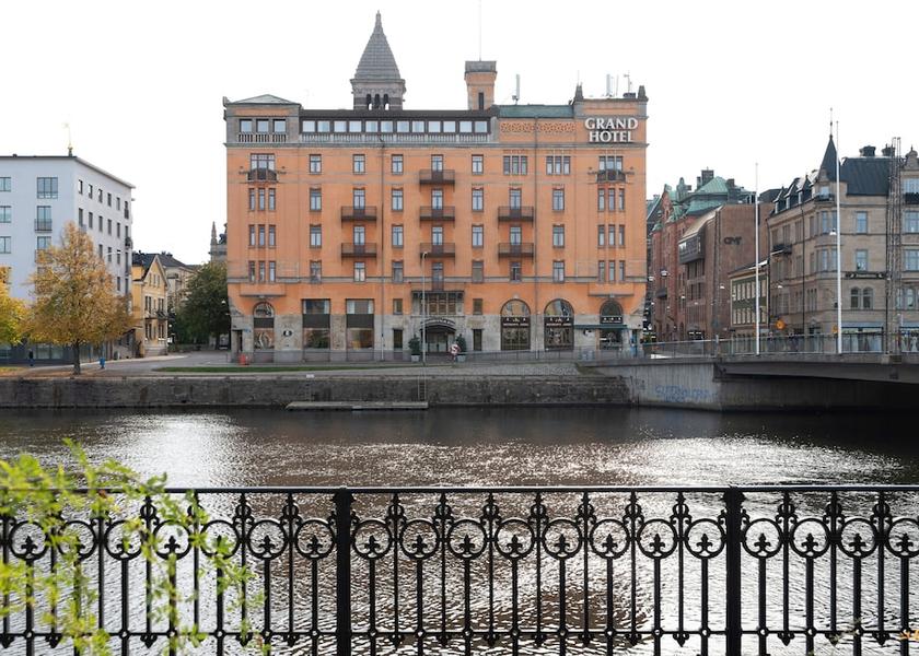 Östergötland County Norrköping Front of property