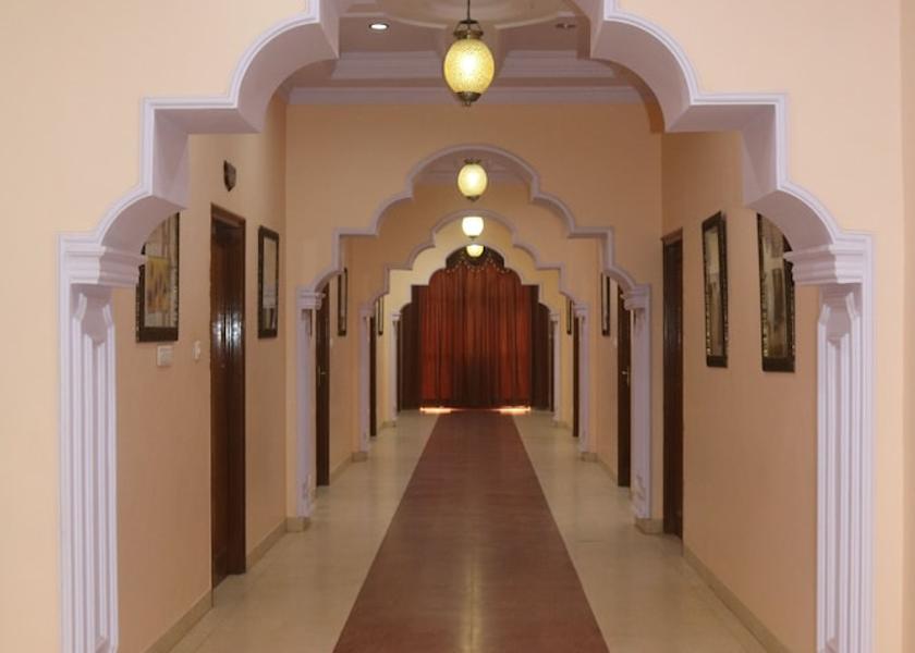 Rajasthan Churu Primary image