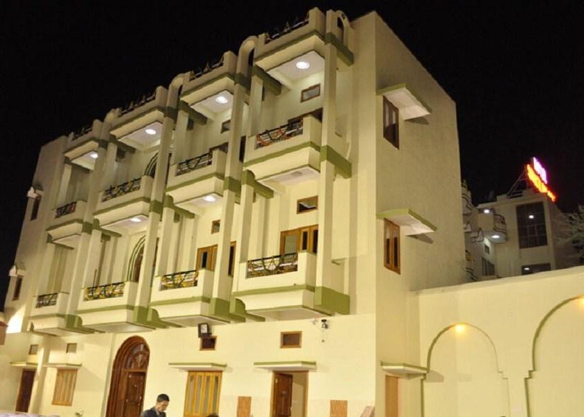 Rajasthan Churu 