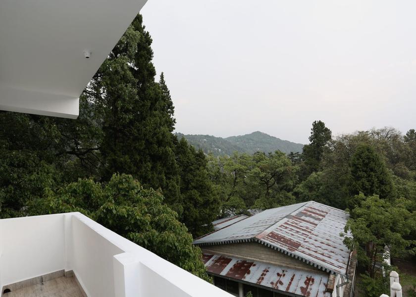 Bihar Muzaffarpur Hotel View