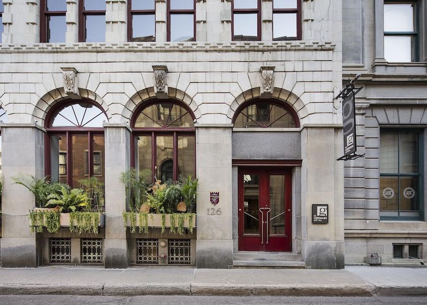 Quebec Quebec Primary image