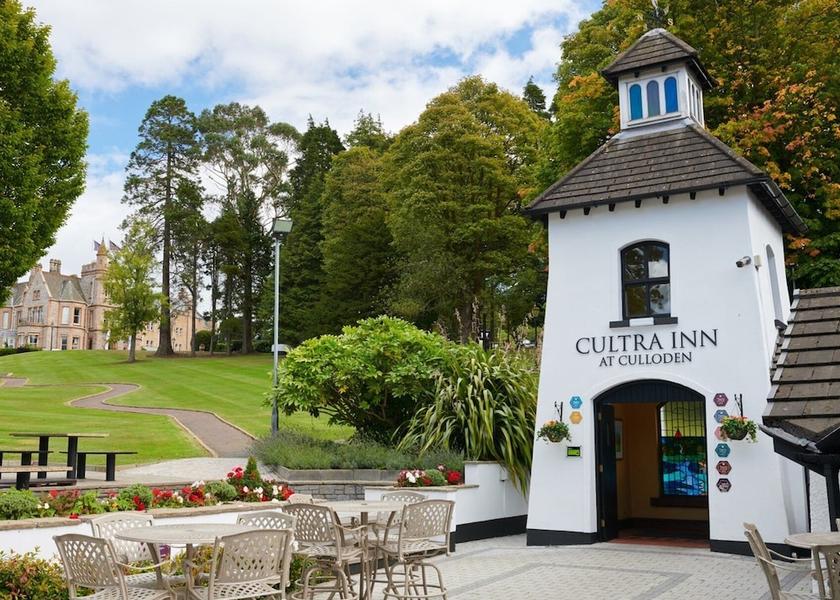 Northern Ireland Holywood Fitness Facility