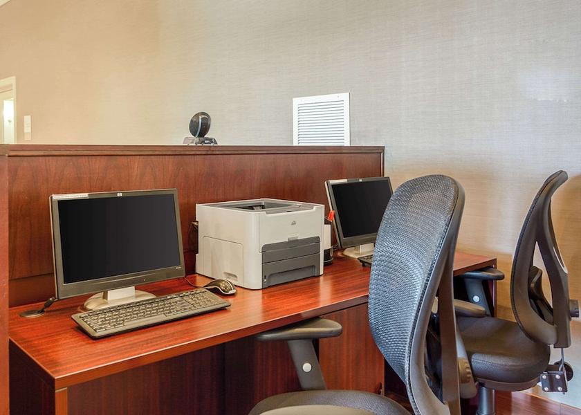 West Virginia Harpers Ferry Business Centre