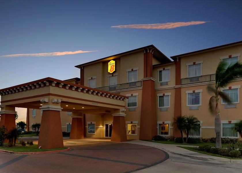 Texas Hidalgo Primary image
