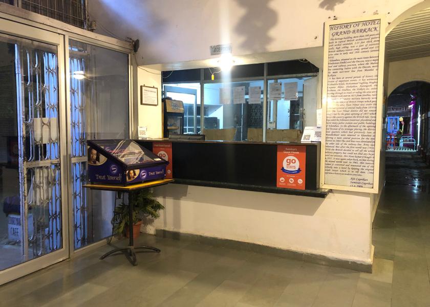 Madhya Pradesh Khandwa Public Areas