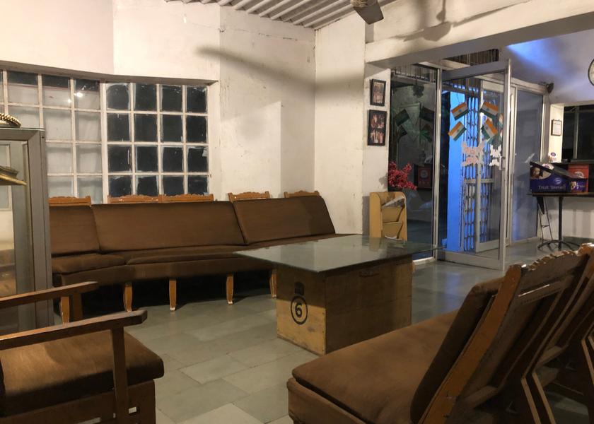 Madhya Pradesh Khandwa Public Areas