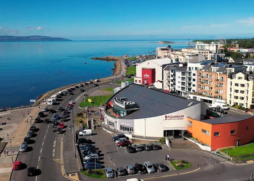 Galway (county) Galway Point of interest