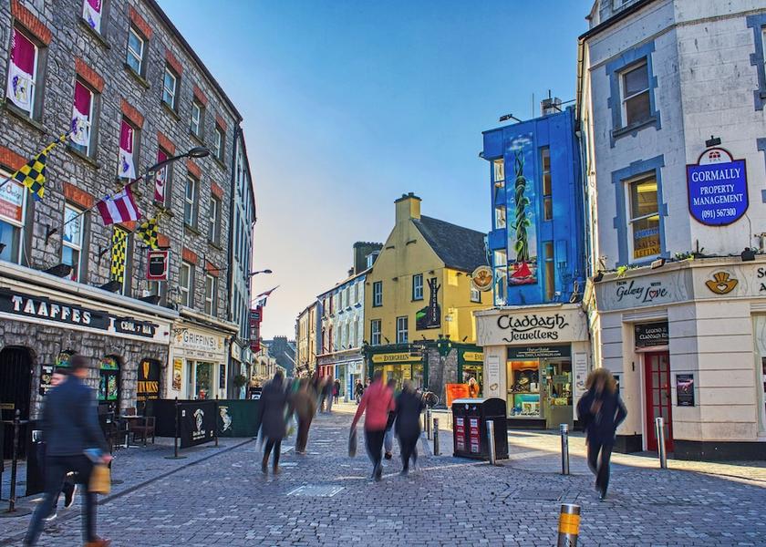 Galway (county) Galway Point of interest