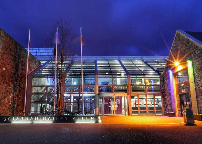 Galway (county) Galway Point of interest