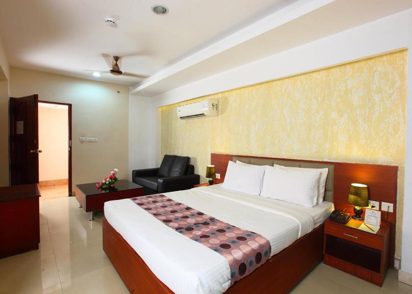 Kerala Thrissur Superior Room AC