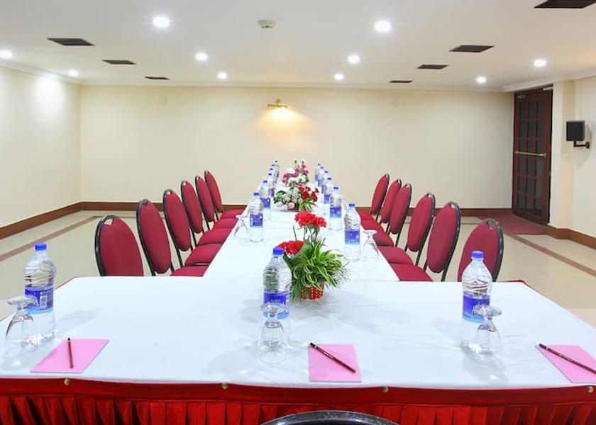 Kerala Thrissur Business Centre