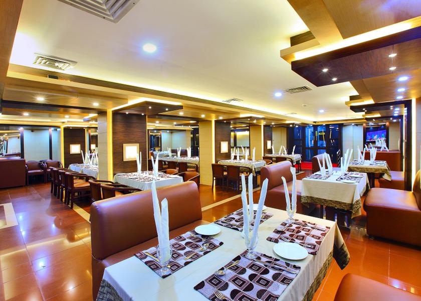 Kerala Thrissur Food & Dining