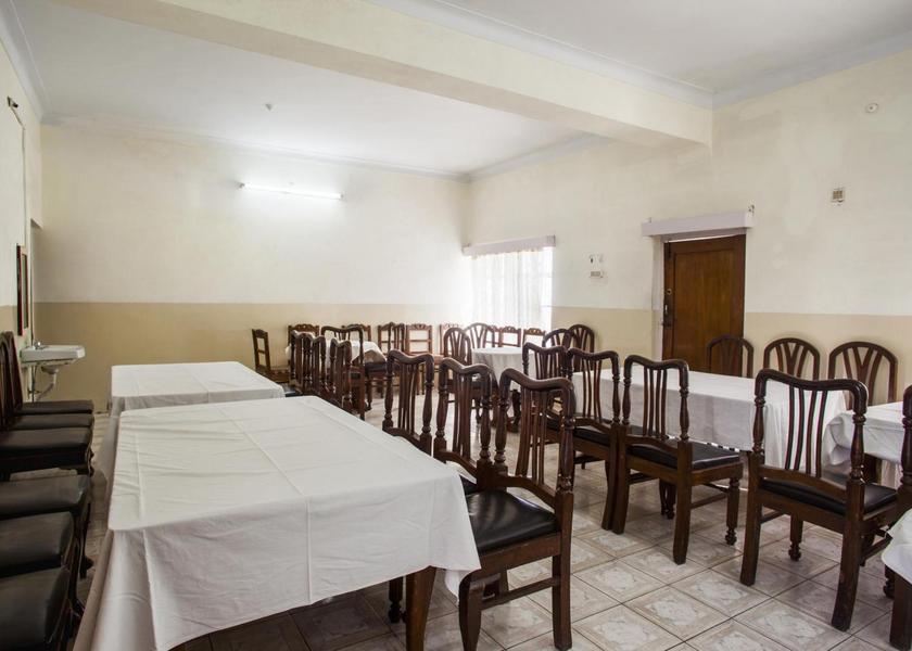 Uttarakhand Kausani Public Areas