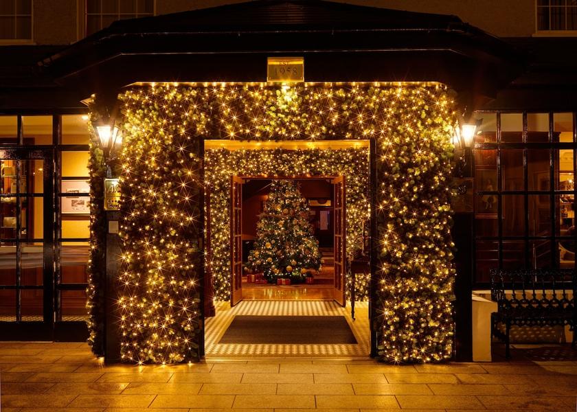 County Kerry Tralee Property entrance